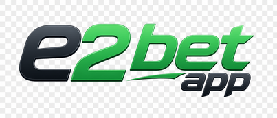 e2bet app logo